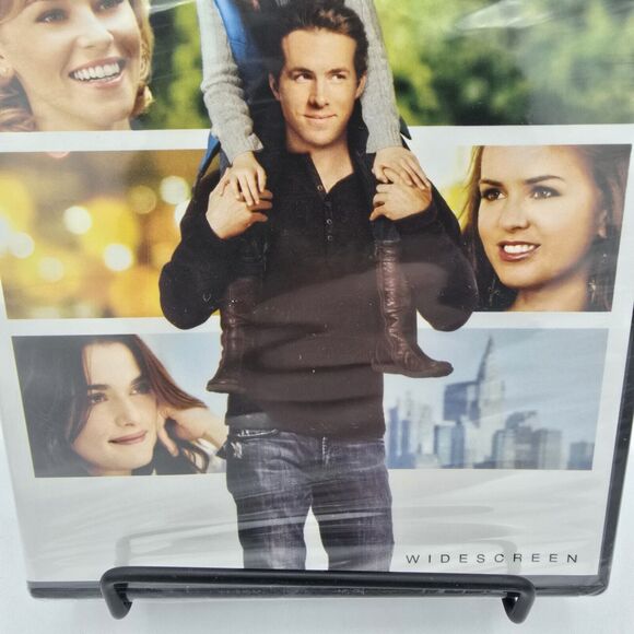 Definitely, Maybe (DVD, 2009, Widescreen) NEW - Picture 3 of 6